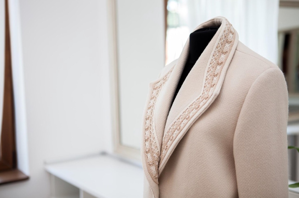 Corso di sartoria su misura con manichino professionale